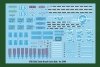 Hobby Boss 83416 Soviet Aircraft Carrier Baku 1/700